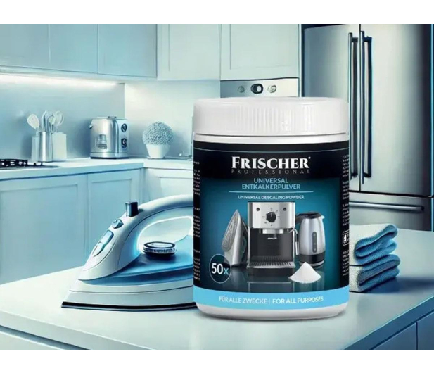 Frischer Professional Proszek do czyszczenia toalet 500 g - 1576093 - zdjęcie 2